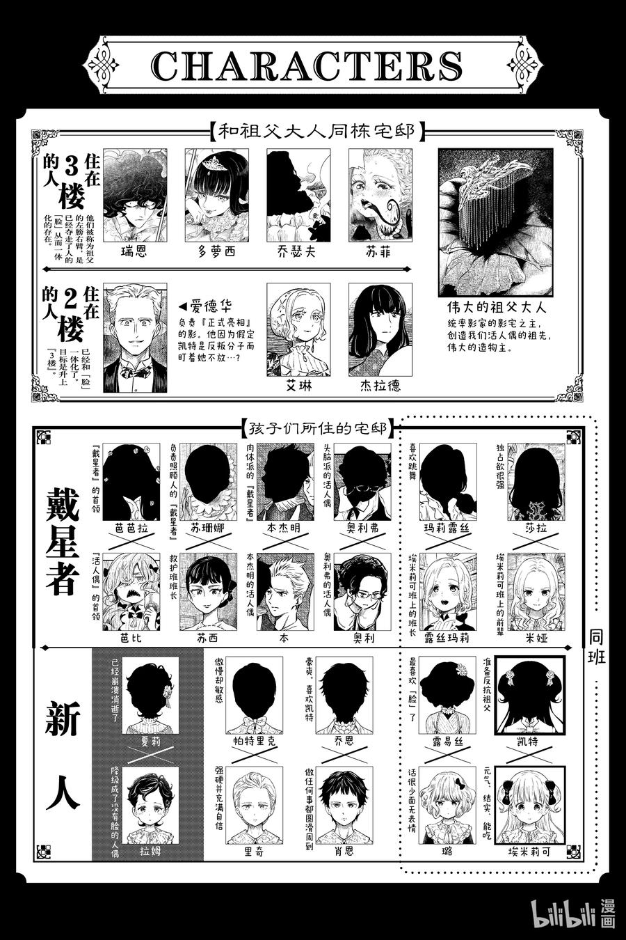 《影宅》第50话 信件 第16页