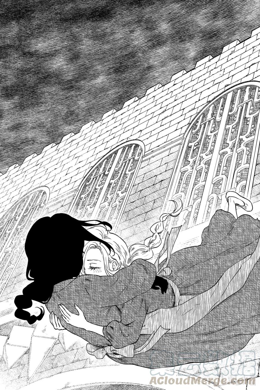 《影宅》第78话 二人的回答 第13页
