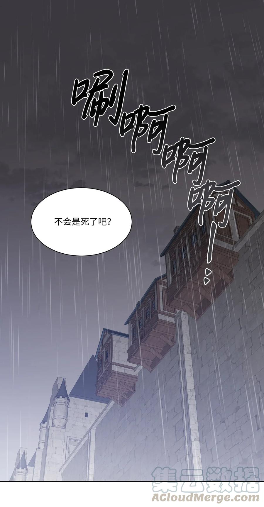 影子王冠 01 成为王子替身 第1页