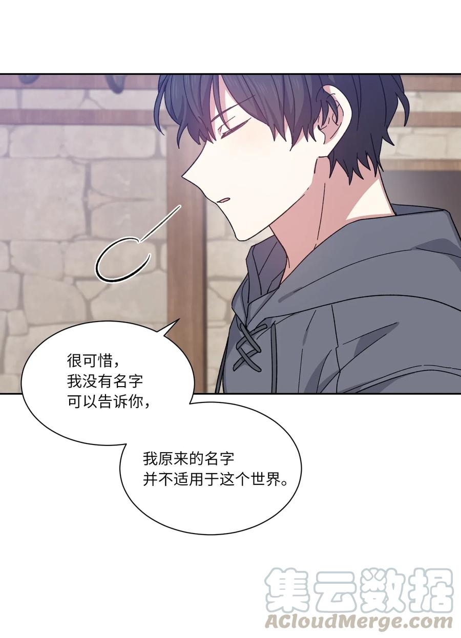 影子王冠 01 成为王子替身 第19页