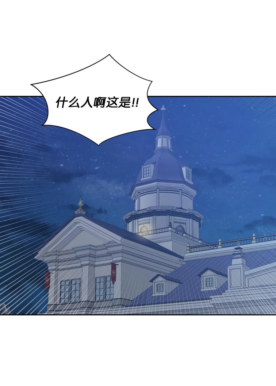 影子王冠 01 成为王子替身 第42页