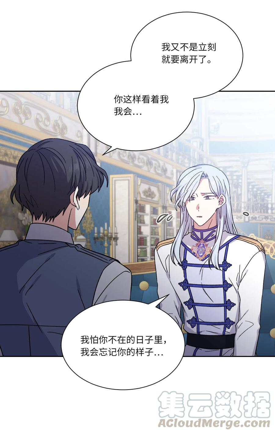 影子王冠 10 拥有 第28页