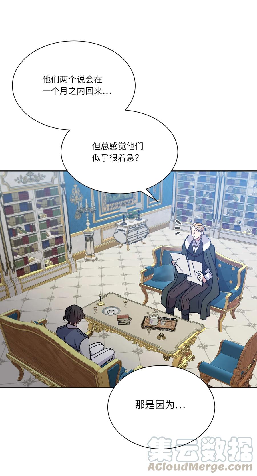 影子王冠 10 拥有 第16页