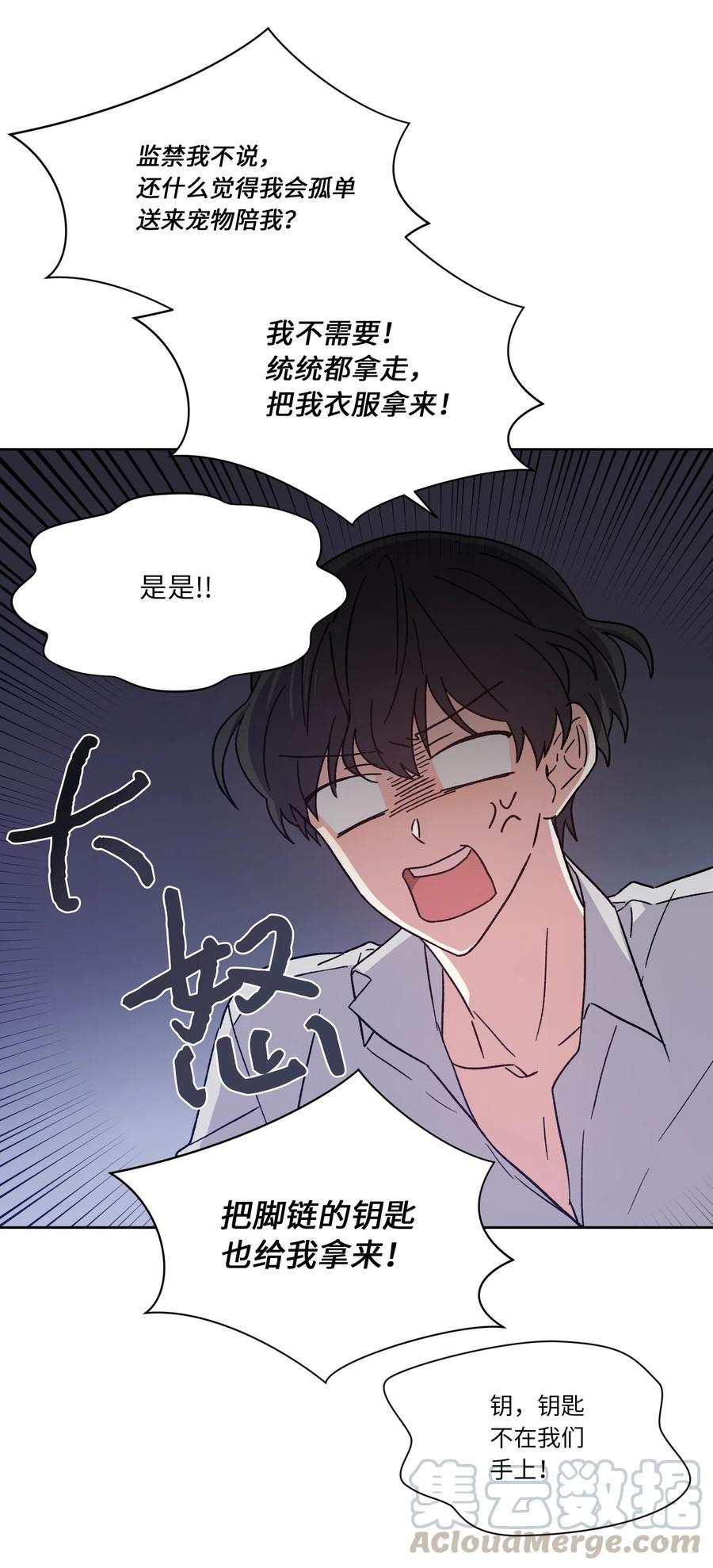 影子王冠 11 真相 第49页