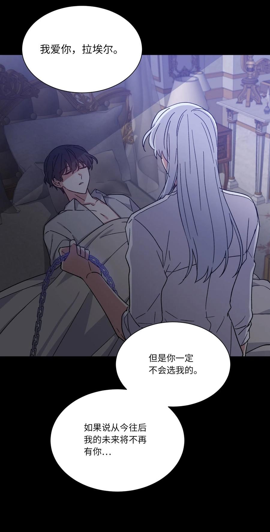 影子王冠 11 真相 第33页