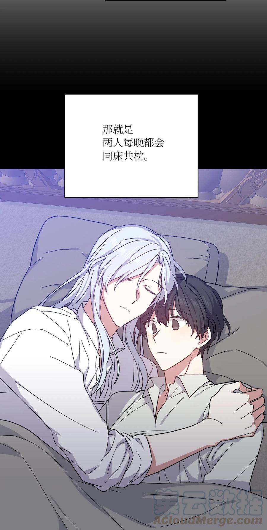 影子王冠 12 他有喜欢的人？ 第37页