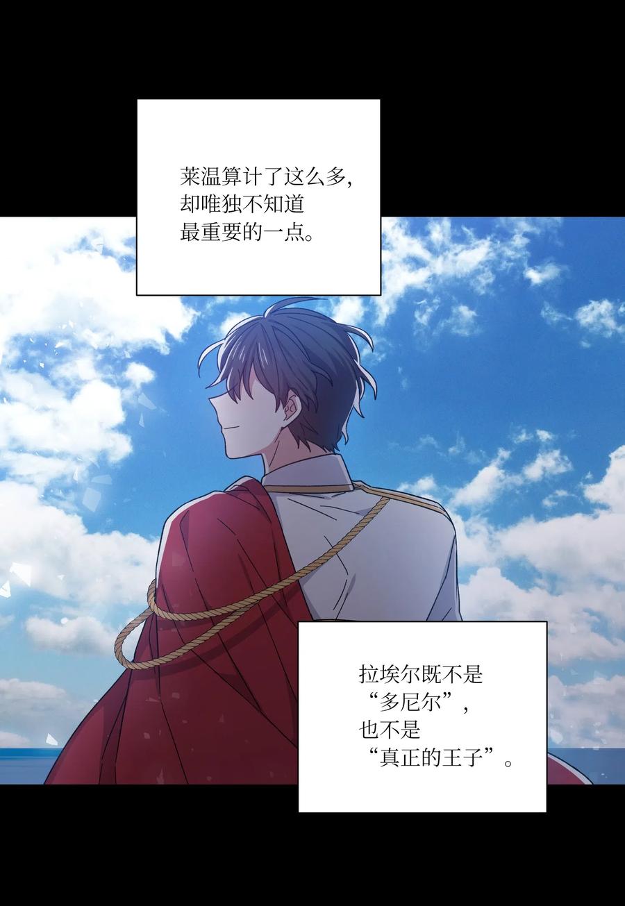 影子王冠 12 他有喜欢的人？ 第48页