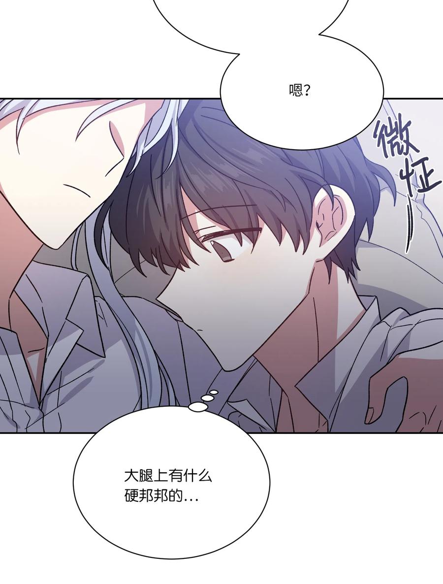 影子王冠 13 偏执 第48页
