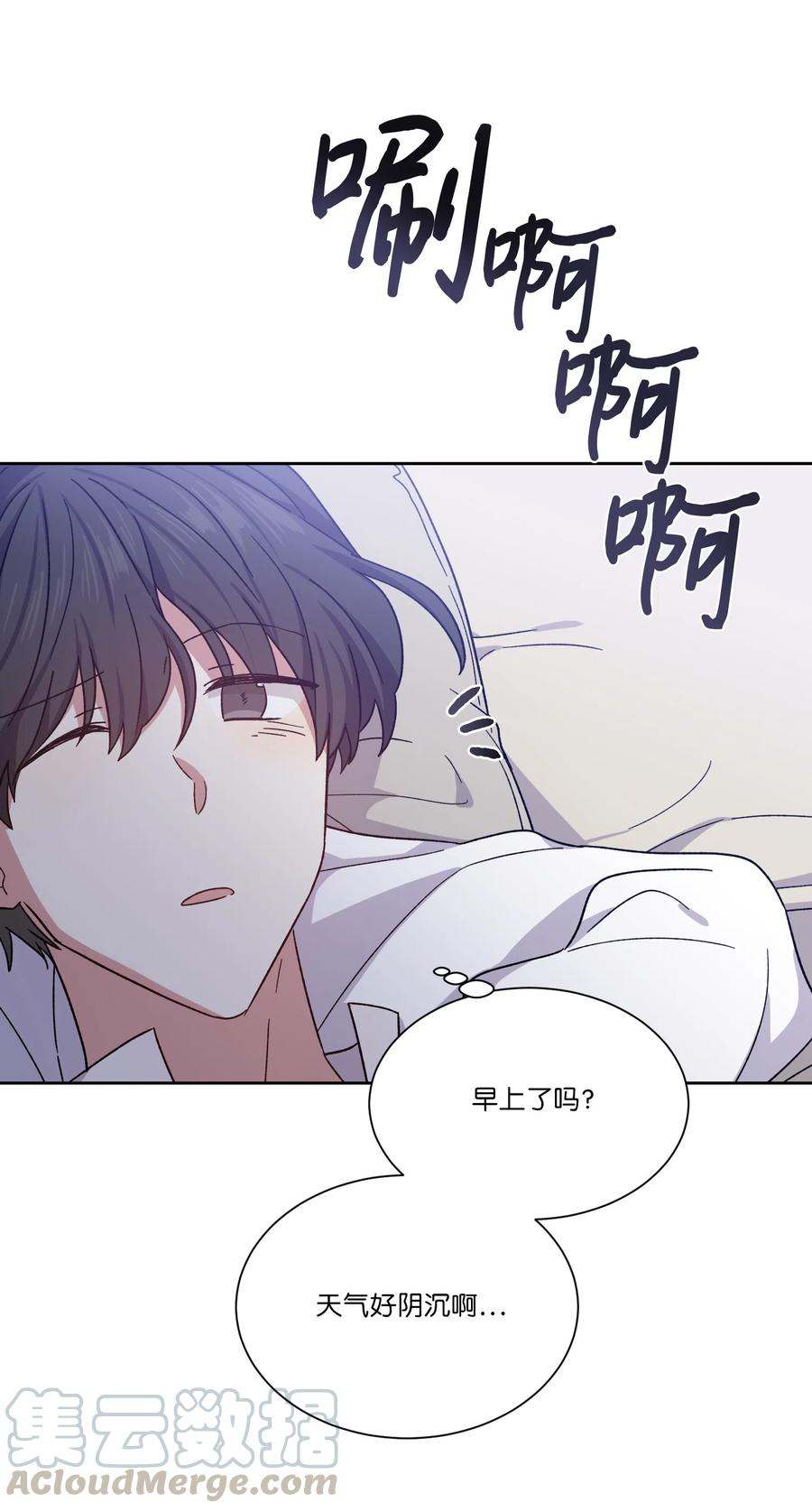 影子王冠 13 偏执 第46页