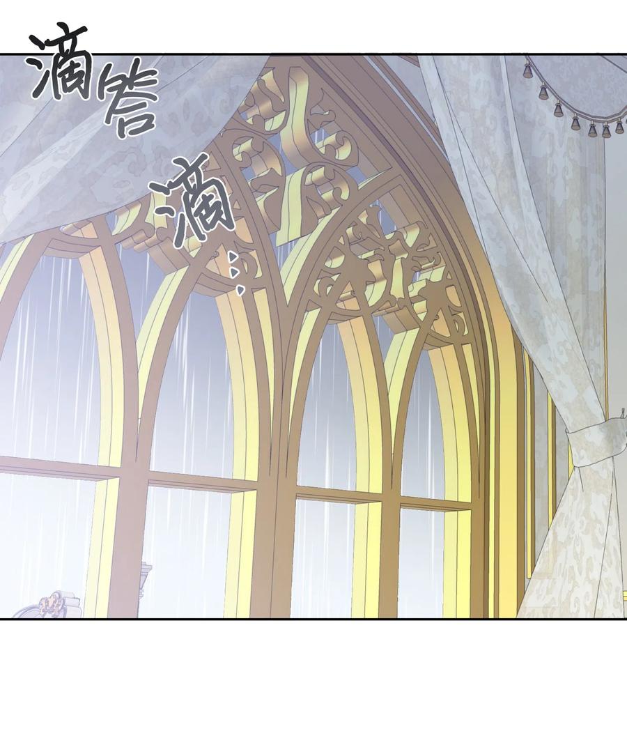 影子王冠 13 偏执 第45页