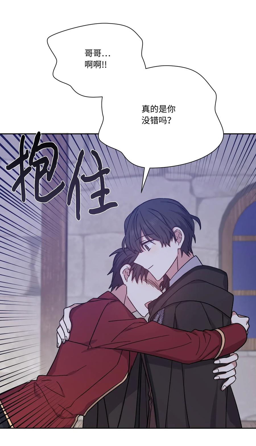 影子王冠 19 遇袭 第20页