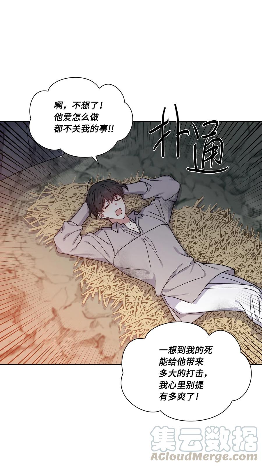 影子王冠 22 片刻的安稳 第28页