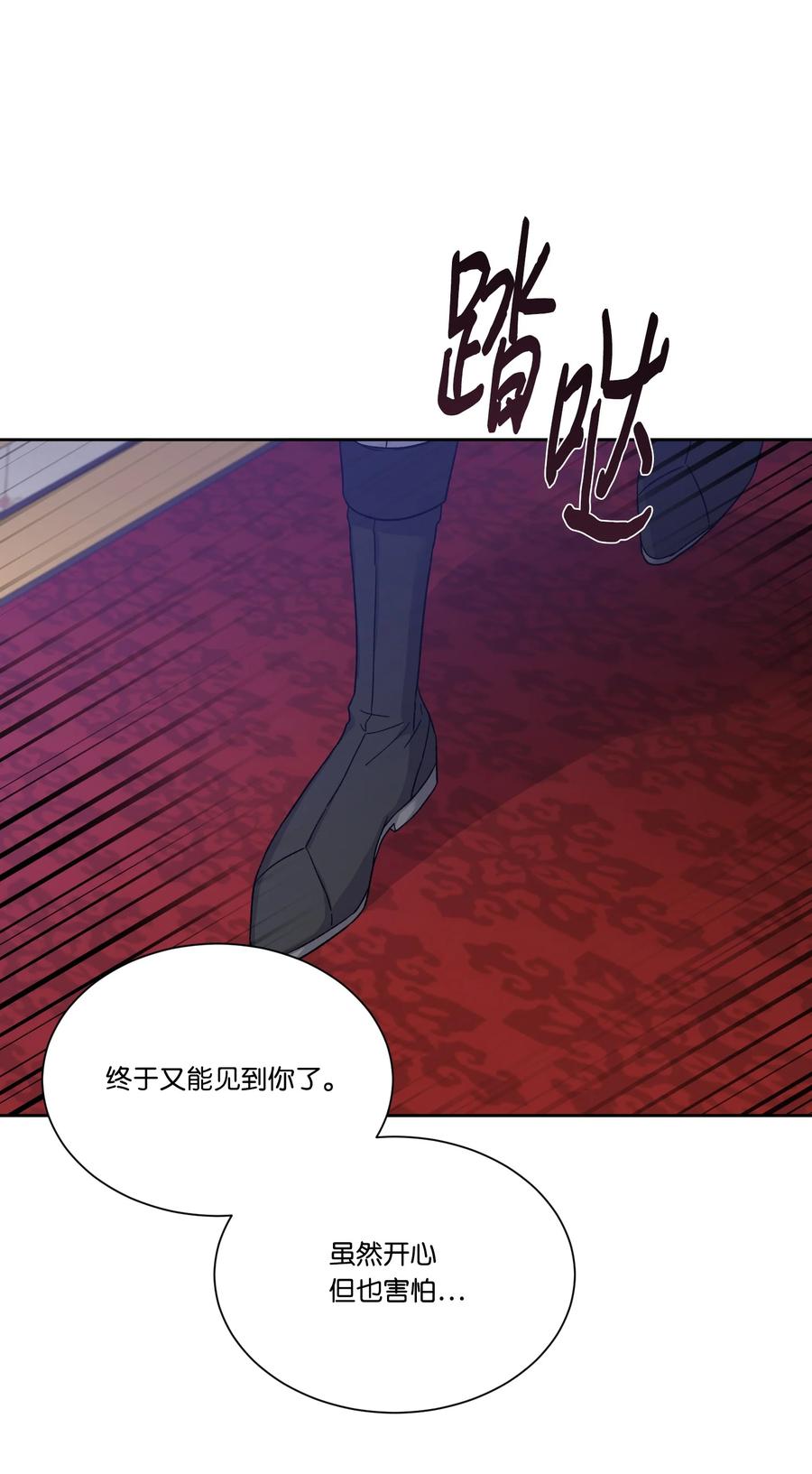 影子王冠 25 激动的前夜 第11页