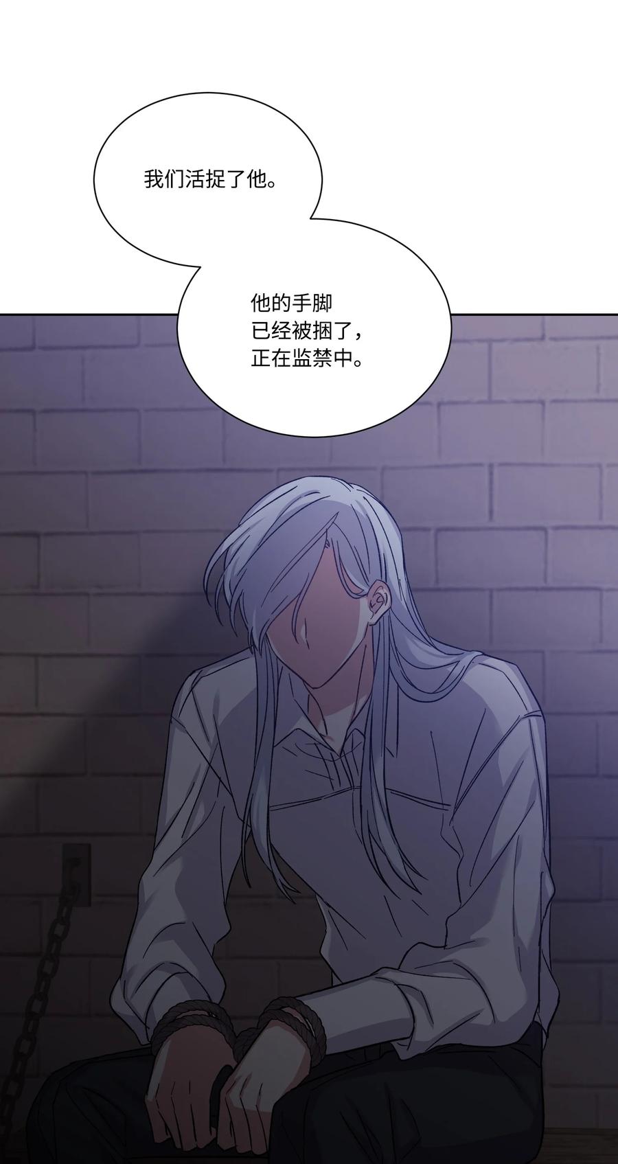 影子王冠 29 我投降 第3页