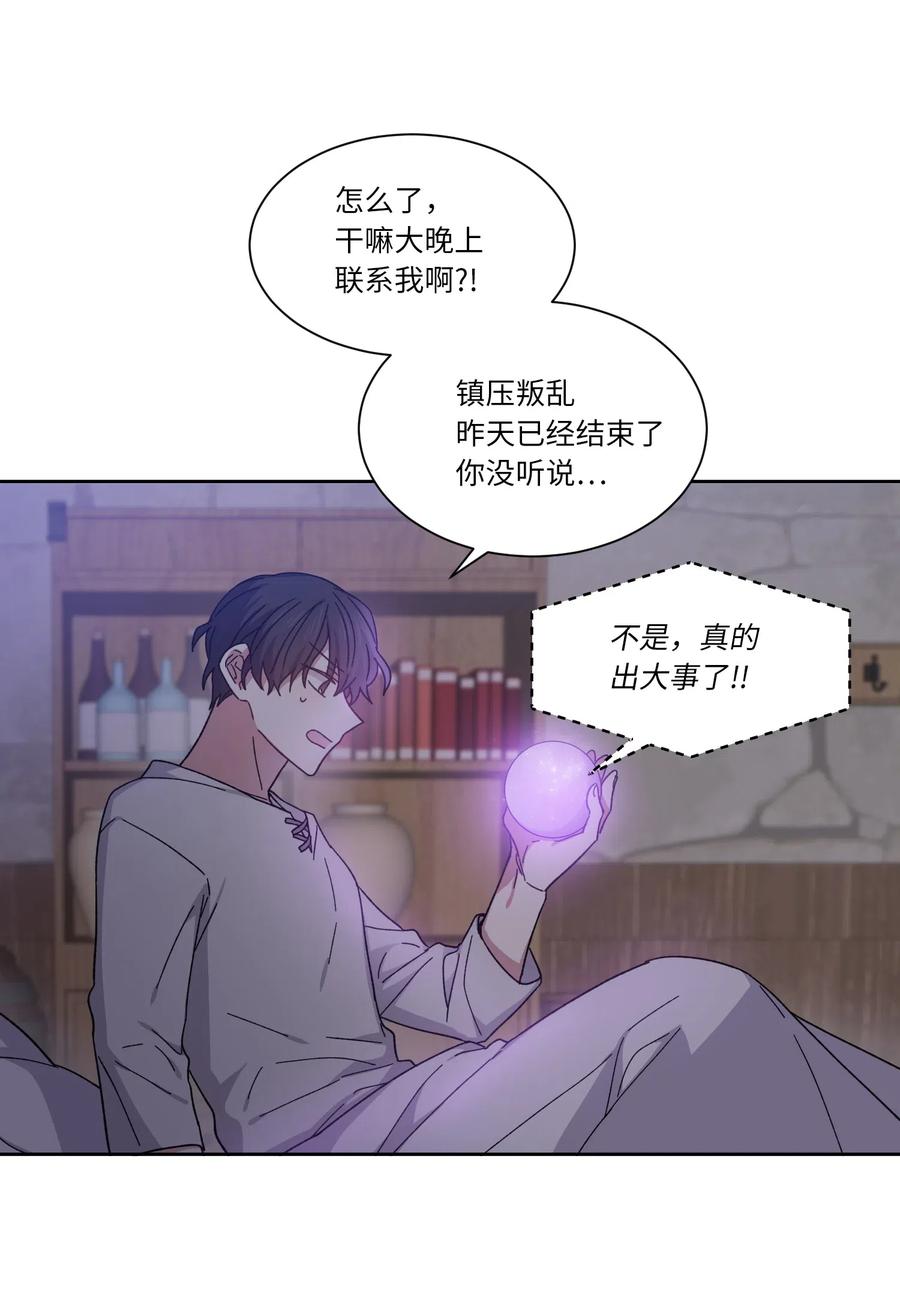 影子王冠 03 令人费解的提议 第41页