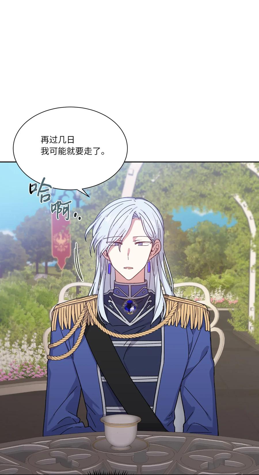 影子王冠 03 令人费解的提议 第26页