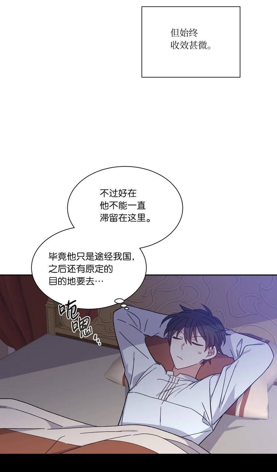 影子王冠 03 令人费解的提议 第24页