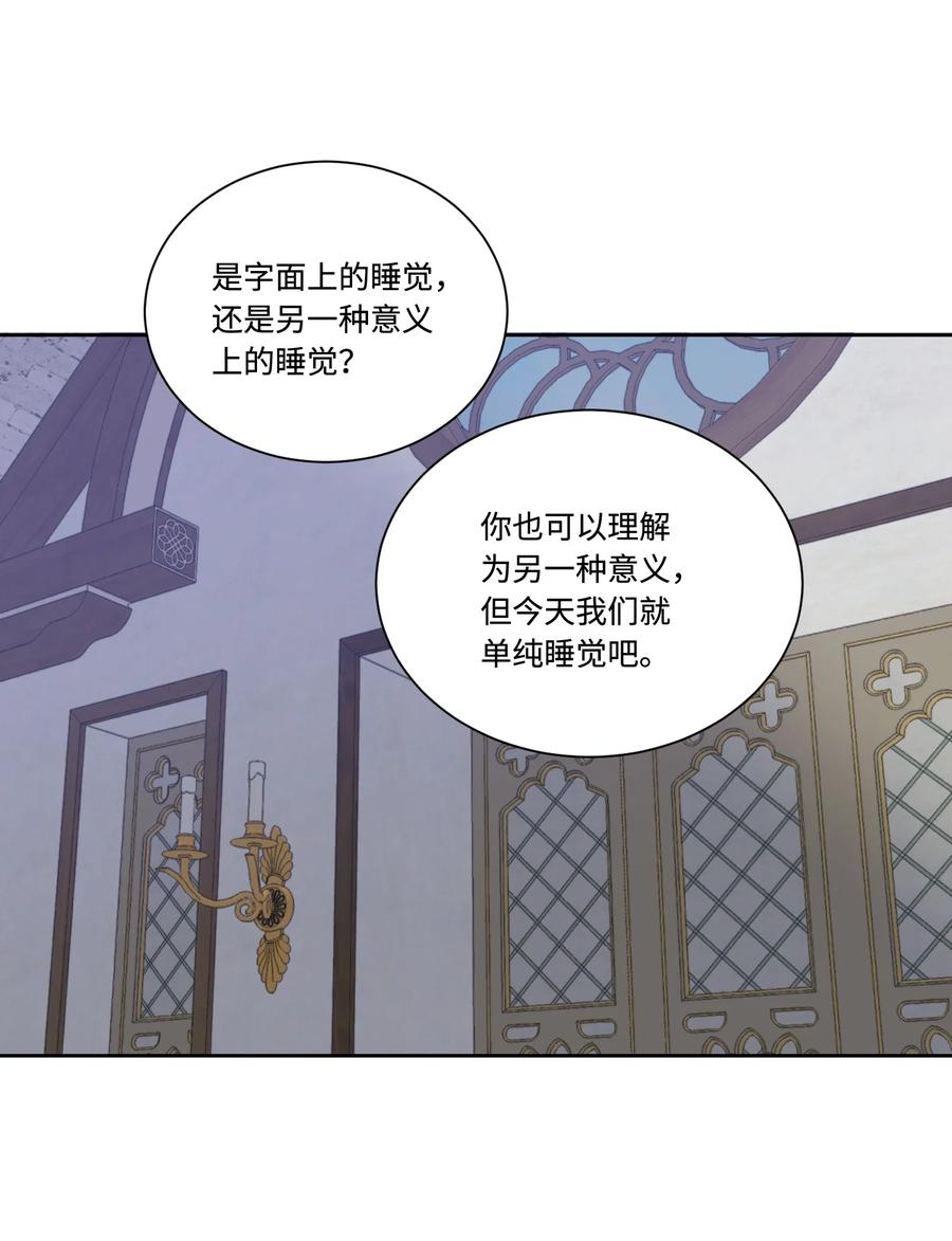 影子王冠 30 帝国皇妃 第20页