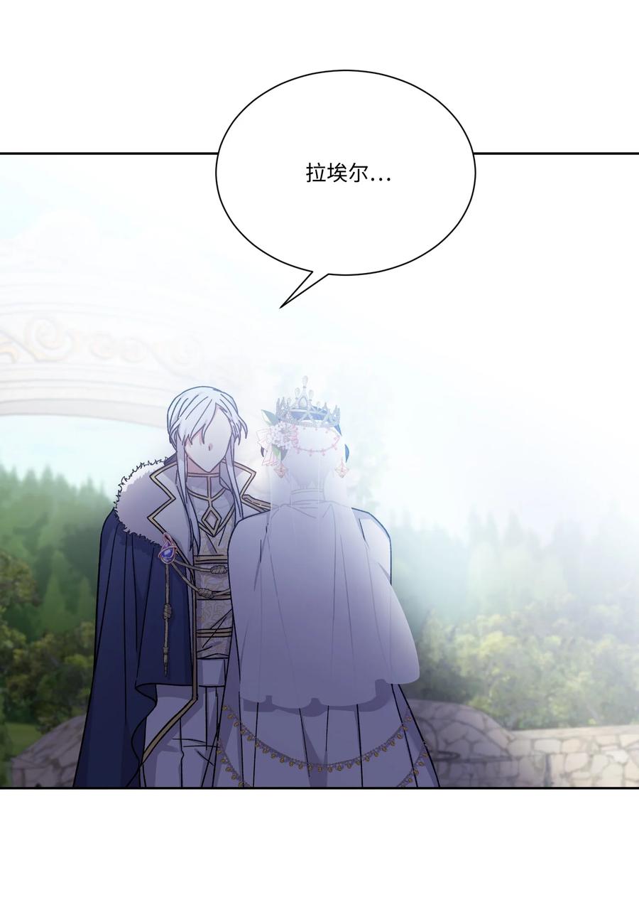 影子王冠 32 婚礼 第46页