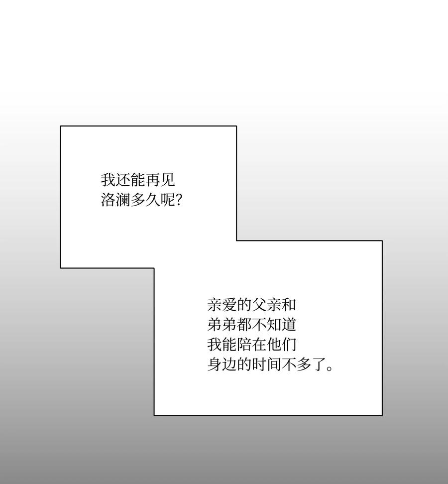 影子王冠 33 幕后 第39页