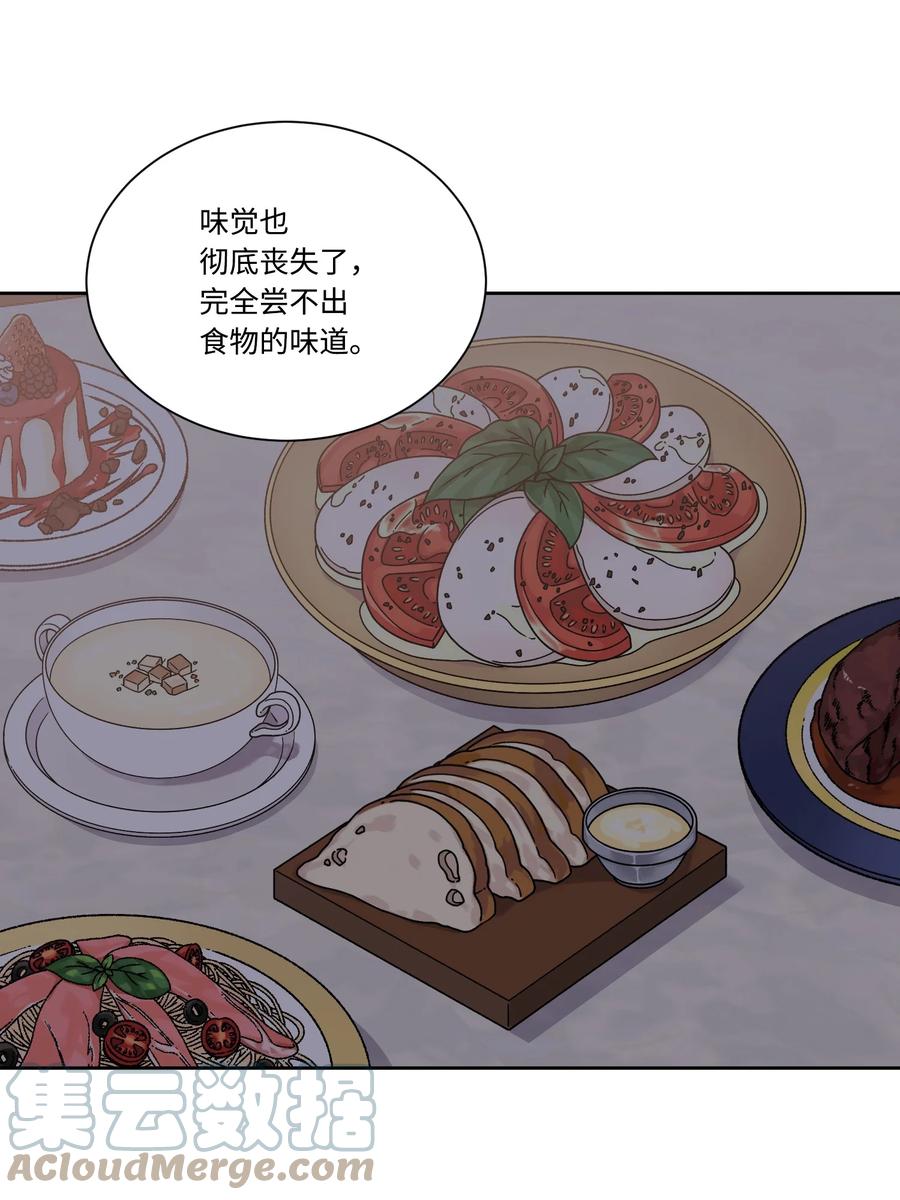 影子王冠 35 突生变故 第19页