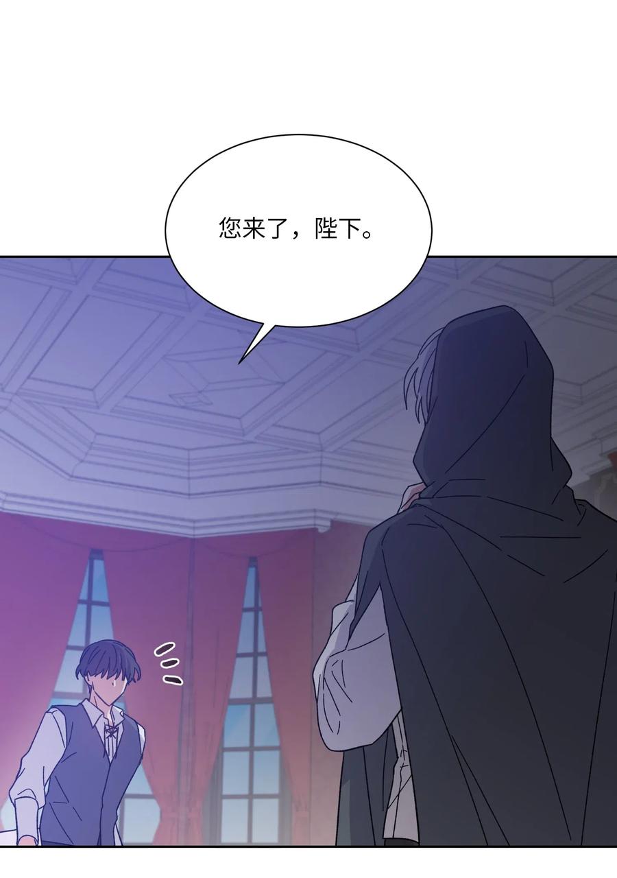影子王冠 04 共度一夜 第33页