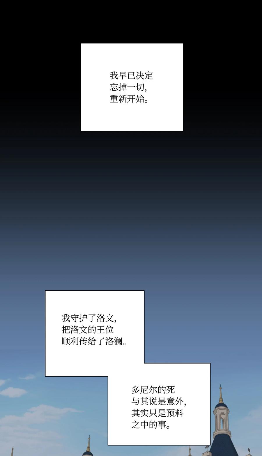 影子王冠 42 幸福下的阴影 第54页