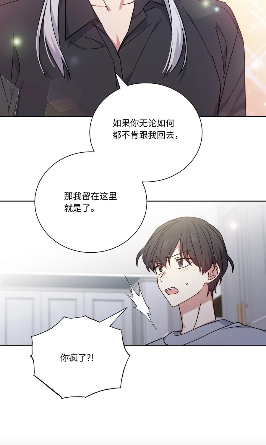影子王冠 47 皇帝也穿过来了？ 第38页