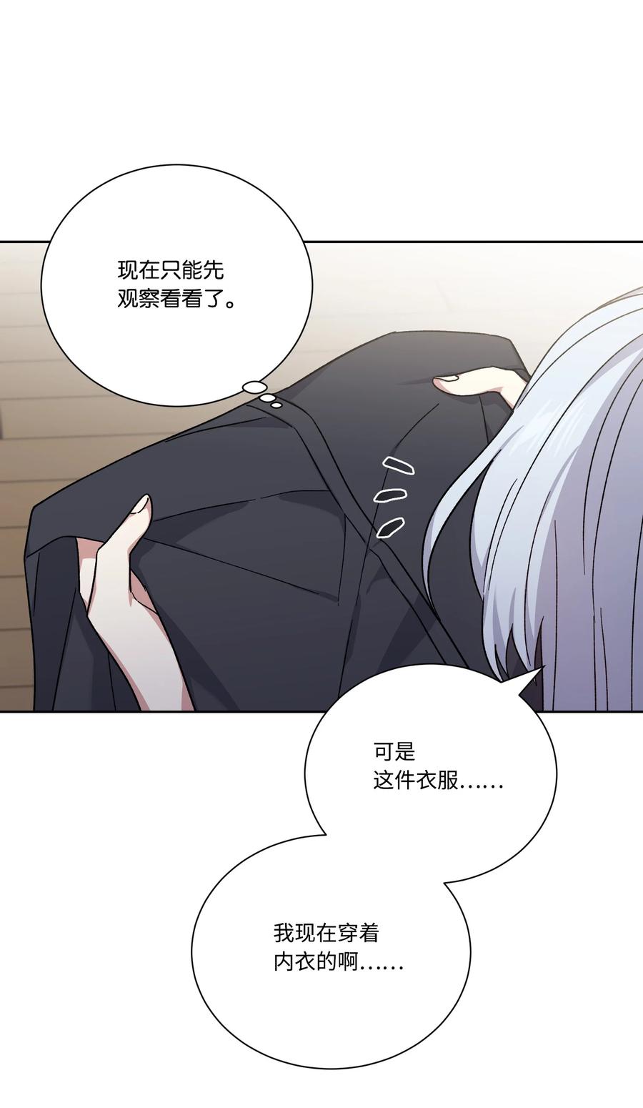 影子王冠 47 皇帝也穿过来了？ 第11页