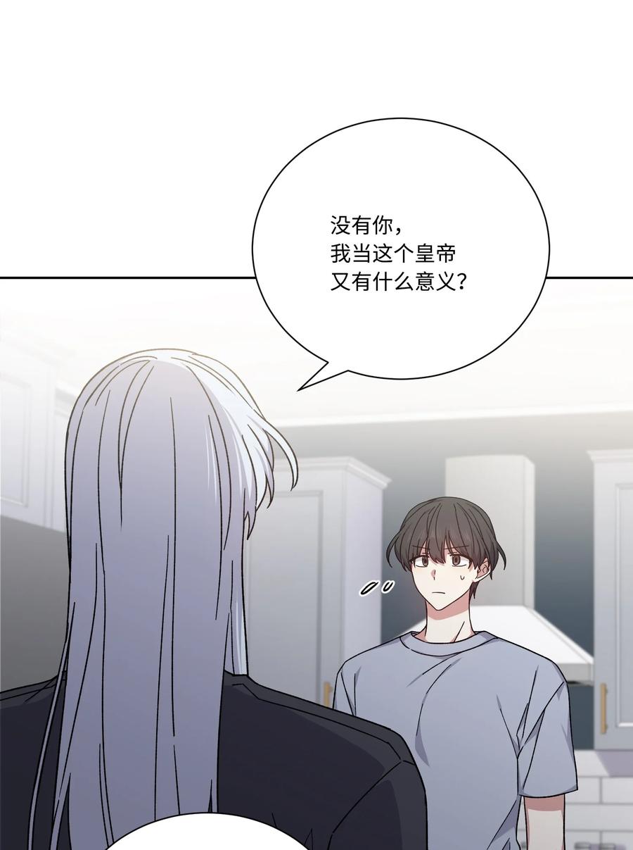 影子王冠 47 皇帝也穿过来了？ 第41页