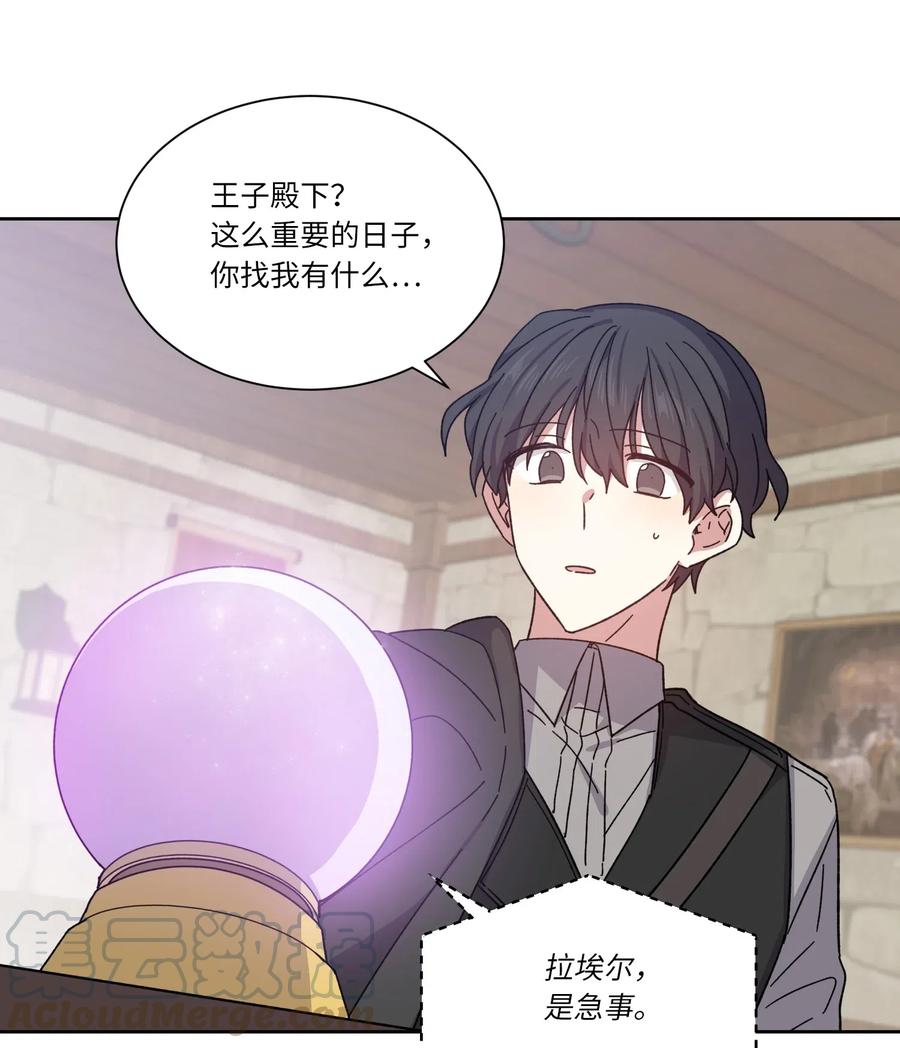 影子王冠 05 叛乱 第37页
