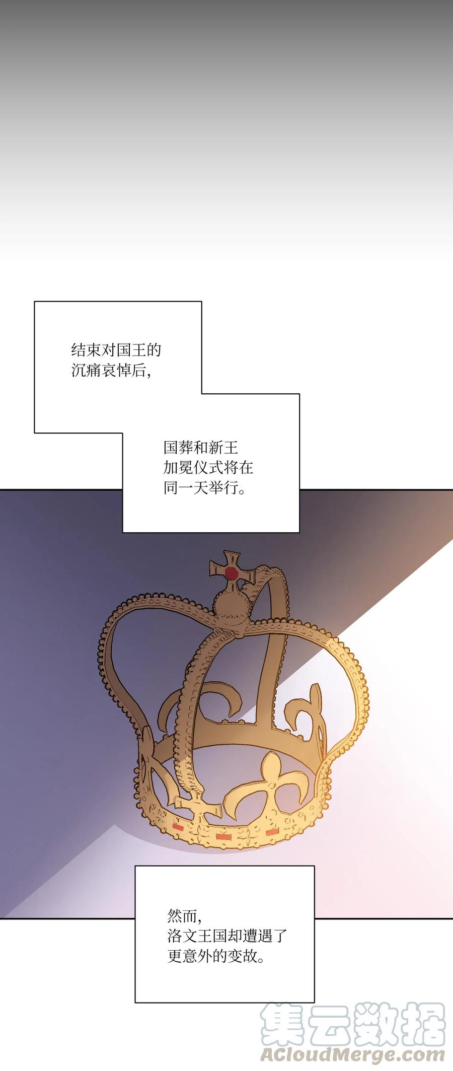 影子王冠 05 叛乱 第34页