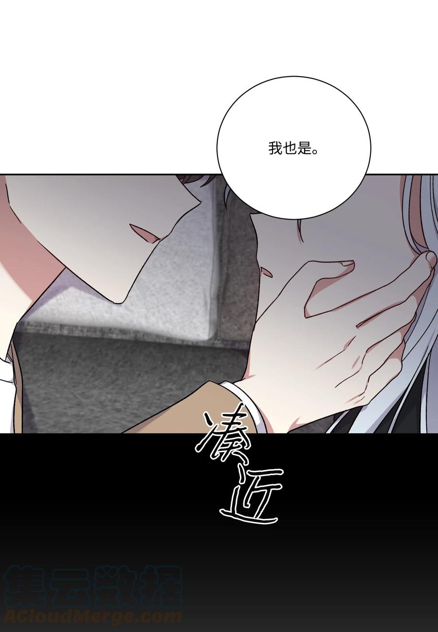 影子王冠 50 “凑合”过吧 第46页