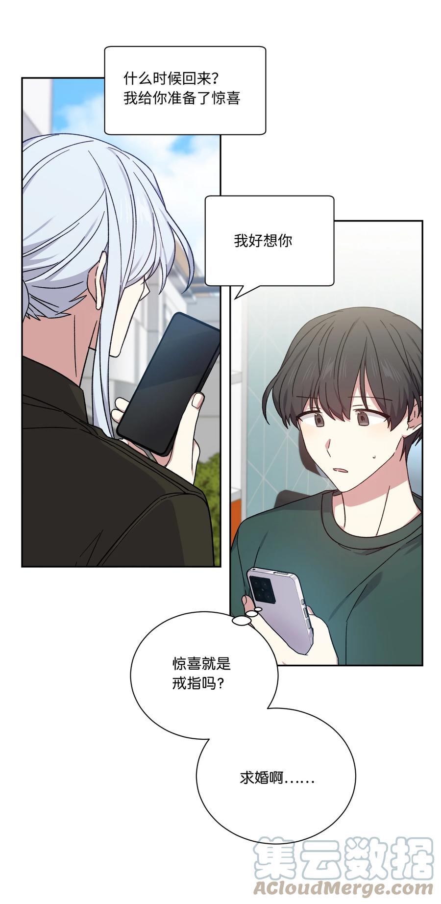影子王冠 50 “凑合”过吧 第13页