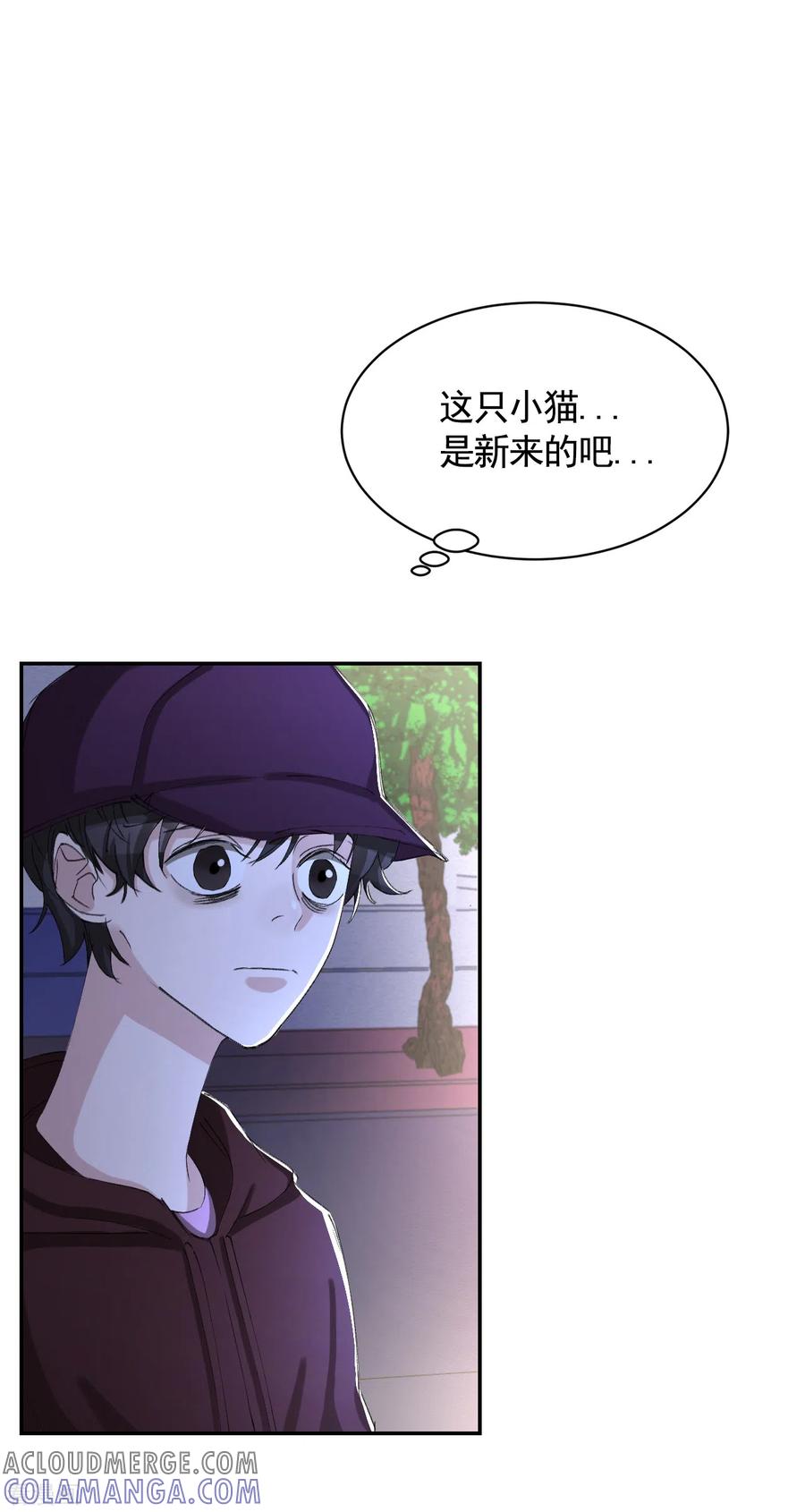 《影子侦探》第13话 婚礼请柬 第31页