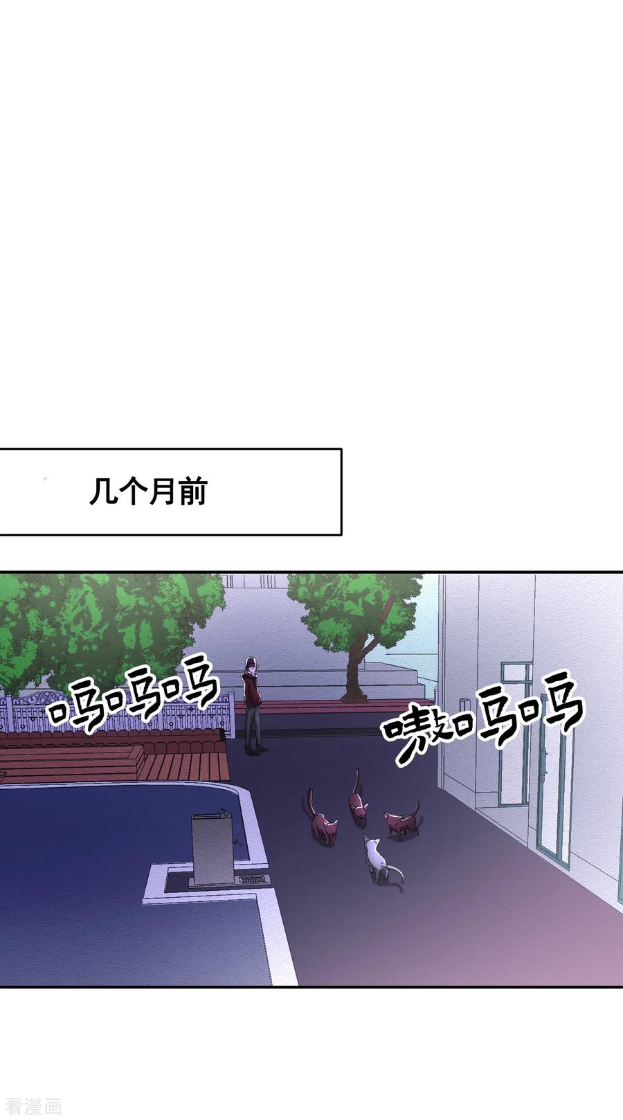 《影子侦探》第13话 婚礼请柬 第30页