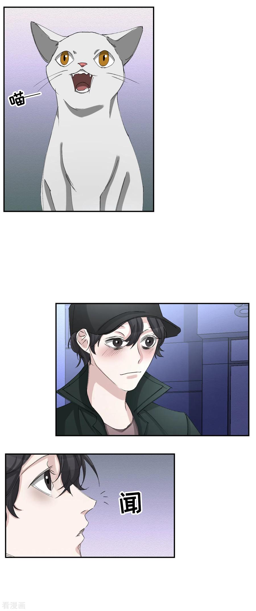 《影子侦探》第21话 不良少年的根据地失火 第29页