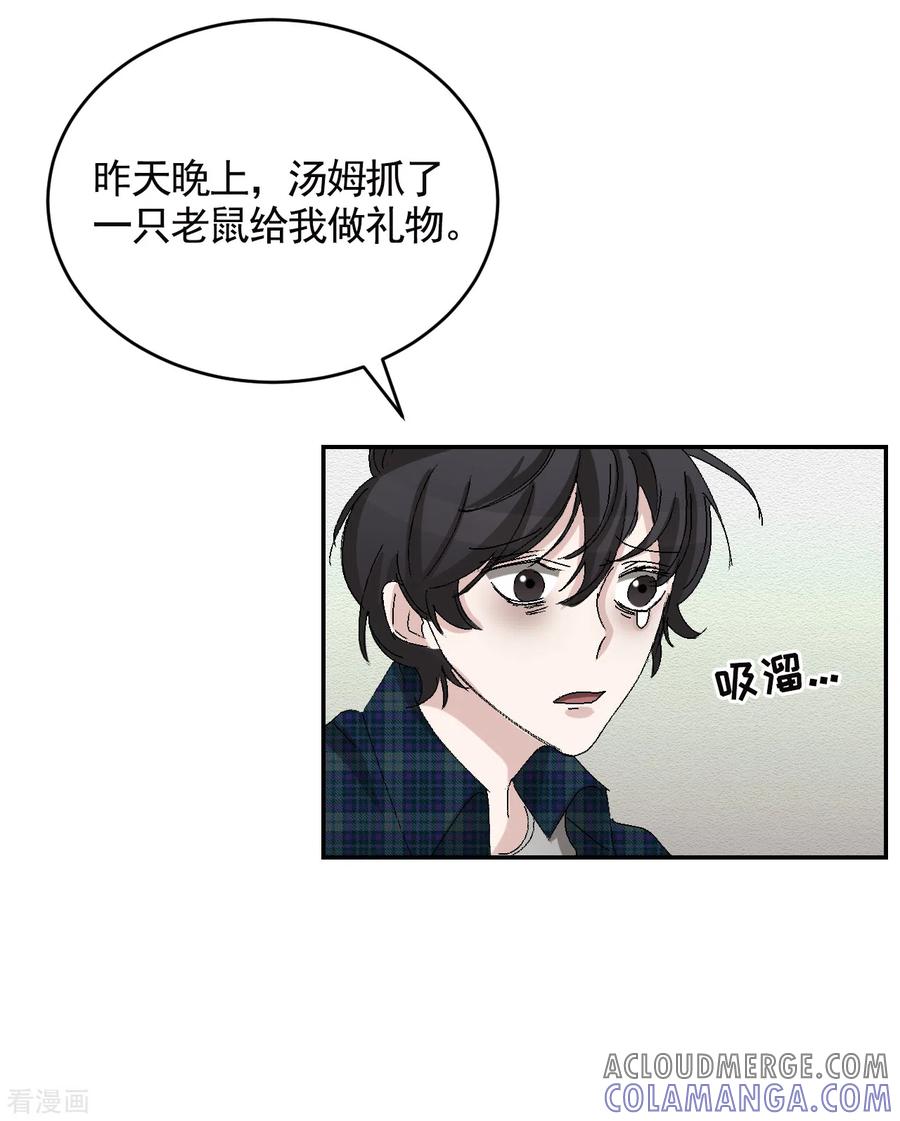 《影子侦探》第24话 变形警车珀利 第19页
