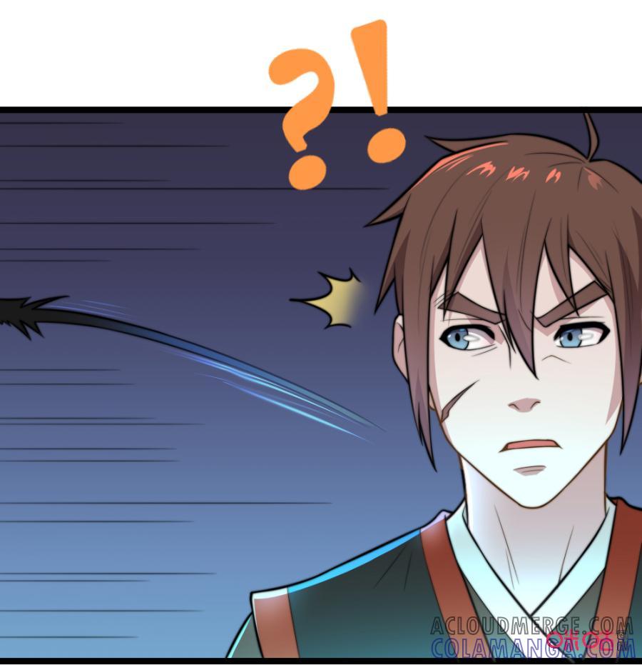 修仙狂神 第34话：晶石快到碗里来! 第5页