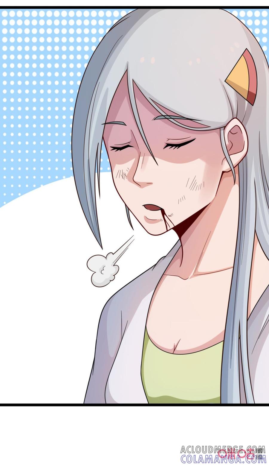 修仙狂神 第44话：要不要再试试 第27页
