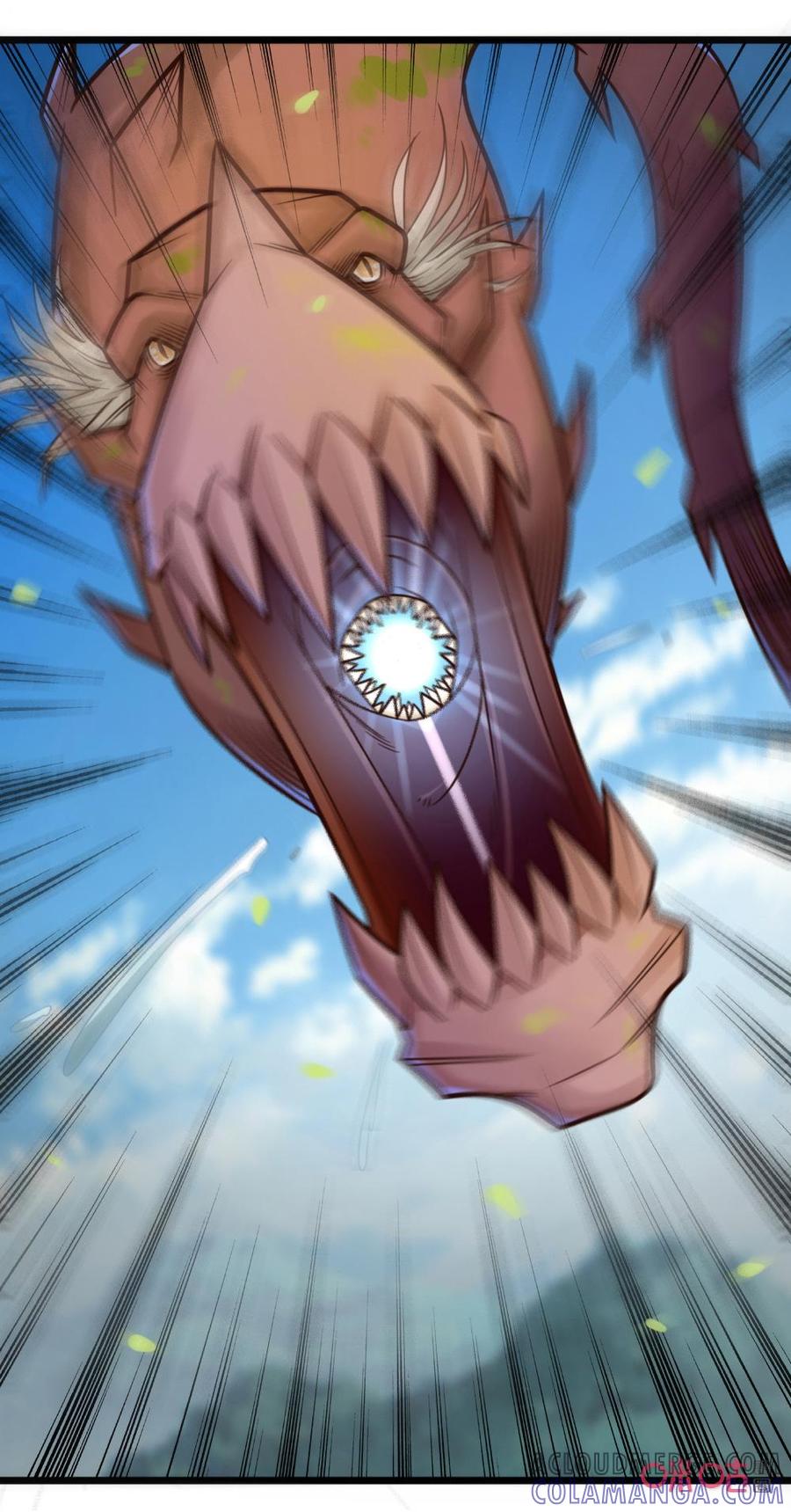 修仙狂神 第55话：认主成功 第15页