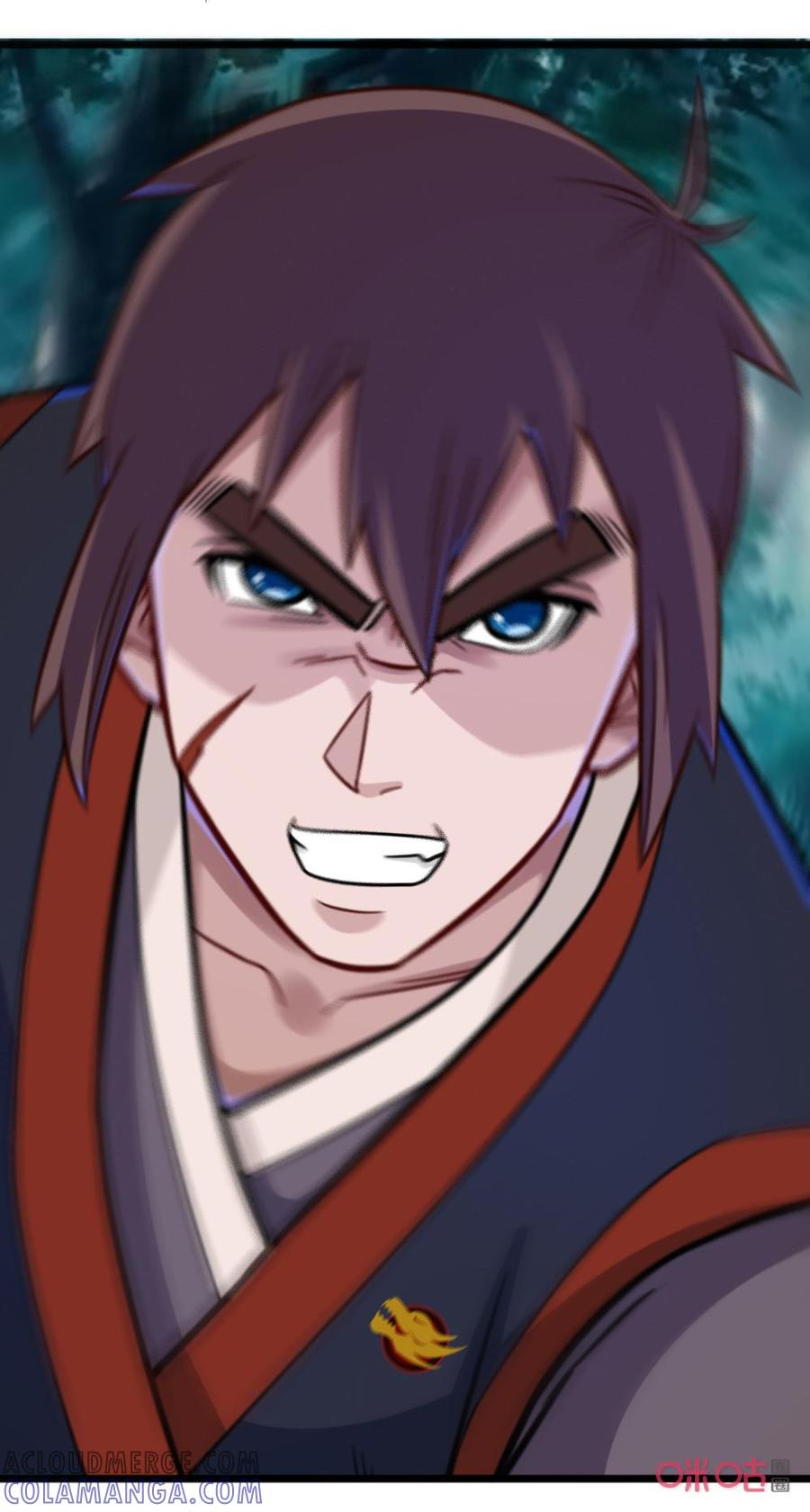 修仙狂神 第58话：强大的实力 第21页
