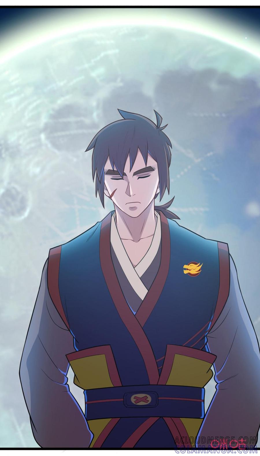 修仙狂神 第58话：强大的实力 第27页