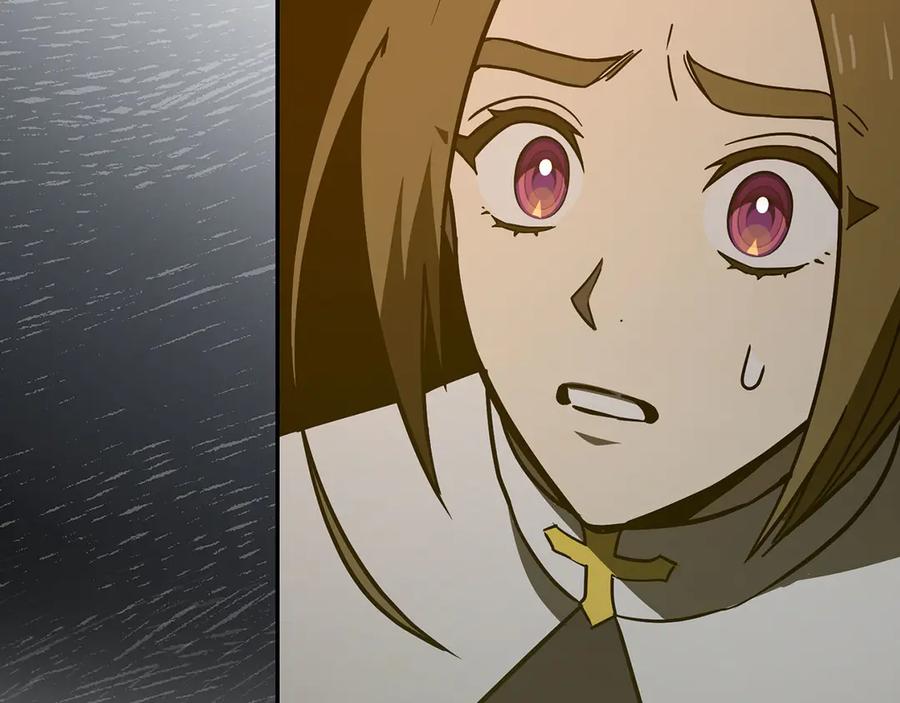 圣子是什么狗屁，这是现代医学的力量 - 第137话 守护的意志 - 第94张图