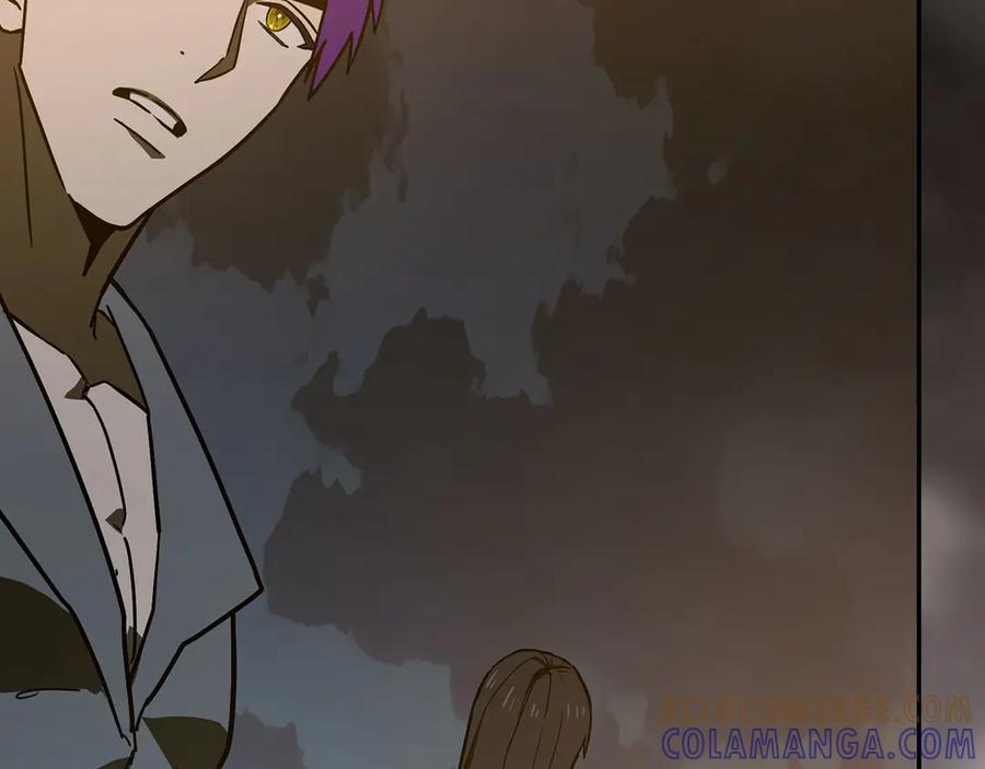 圣子是什么狗屁，这是现代医学的力量 - 第137话 守护的意志 - 第101张图