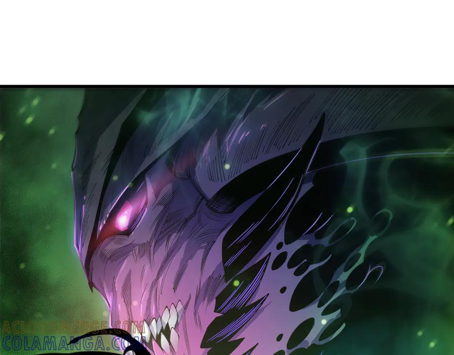 死灵法师！我即是天灾 第201话 魔皇之令 第57页