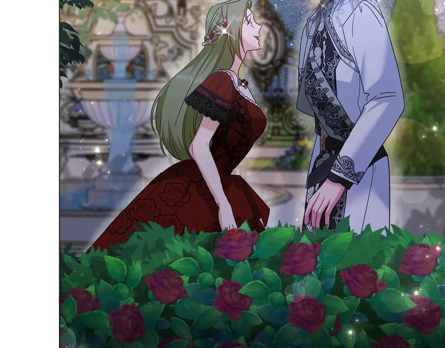 《皇后才不是配角》第50话 先皇夫妇的真相 第67页