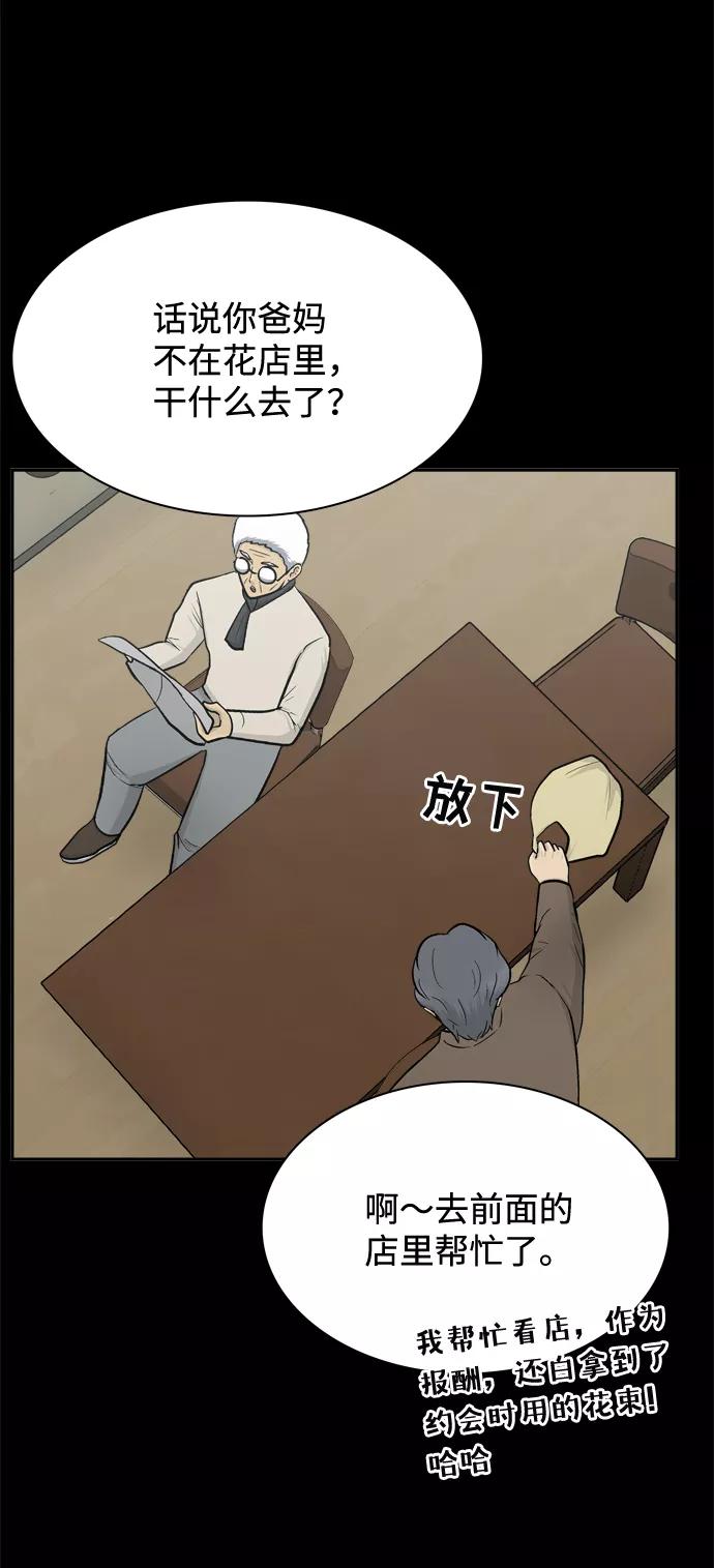 《God楼主》第54话 第69页
