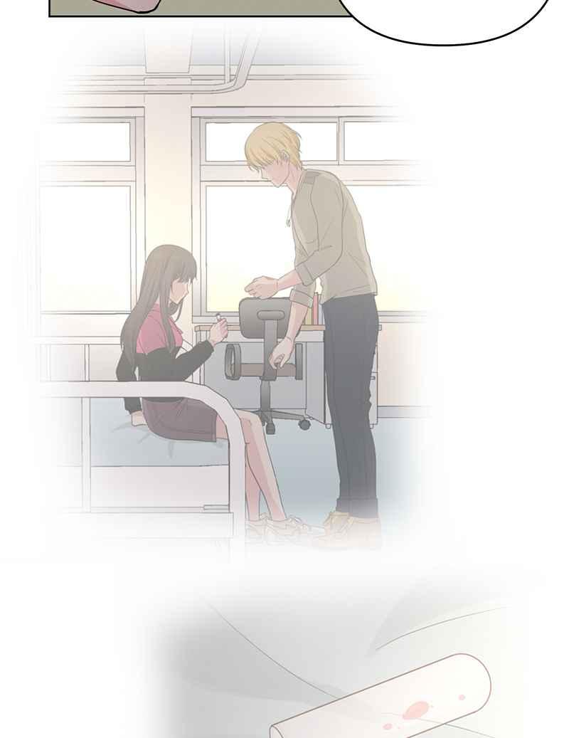 《血色的誓约》[第7回] 不容许存在的事 第12页