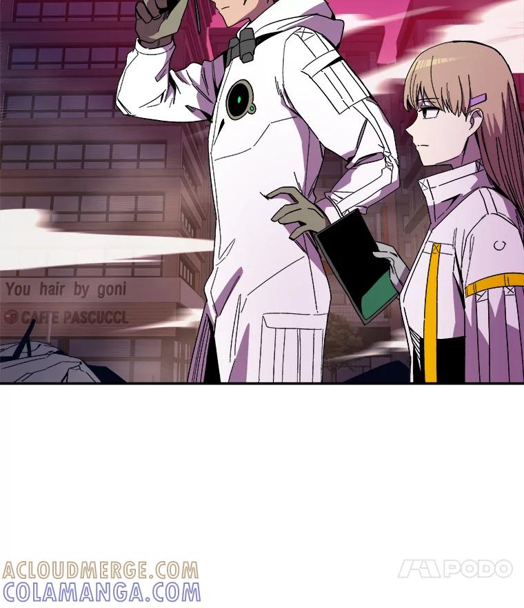 《STRESSER》99.即便如此 第89页